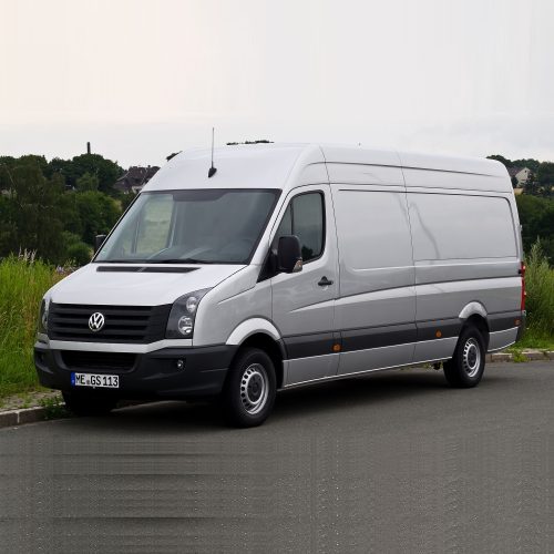 Crafter 2E/2F